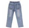 Boys Wild Baby Kids Fashion Jeans