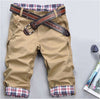 Boardshorts Mens Slim Fit Short Pants