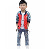 Boys Wild Baby Kids Fashion Jeans