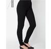 Trousers Femme Black Women's Pants