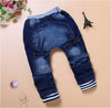 Children Harem Pants Boys Pant Fashion Kids Wears