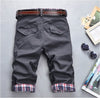 Boardshorts Mens Slim Fit Short Pants