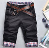 Boardshorts Mens Slim Fit Short Pants